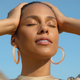 Illustration for article titled Love Looks Better: Alicia Keys Soulcare Goes Live
